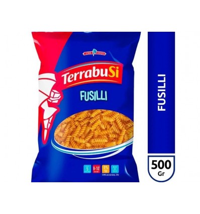 BOLSON TERRABUSI TIRABUZON $ 950 MOLINOS